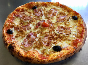 La French Bacon