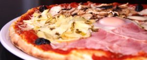 Pizza Perpignan - Le Ventrayou